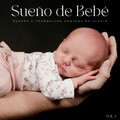Musica para Bebes、Descansa、Algo de Música - Luz De Luna