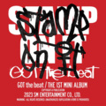羽宝YBAEK、Yeo - Stamp On It