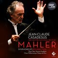 jean-claude casadesus、orchestre national de lille - Symphony No. 2 in C Minor 