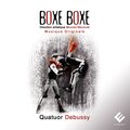 Quatuor Debussy - III. Intermezzo