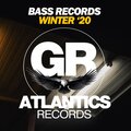 Dave Morales - Bring The Bass