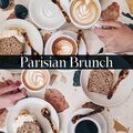 Paris Restaurant Piano Music Masters - Gypsy Singer