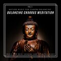 Buddha Chakras Healing Medtation Music - Sound Of Alekhya (Original Mix)