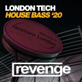 Henrick Brown - Turn It Back