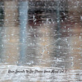 Gentle Rain Makers、Jazz Café Bar、Koshi Chimes Relax - Dense Thunder Relaxation Sound