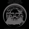 Simon Sampler - Space Odyssey (Original Mix)
