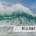 一只耗子精 - 阿拉斯加海湾