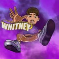 Robinho - Whitney (Explicit)