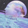 Leonardo Ortega - Stroboscopic Aural