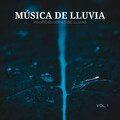 Agua del Mar、Música Cristiana de Yoga、Las Vientas - Sueño Ruidoso De Lluvia