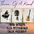 Billie Holiday - I Cover the Waterfront