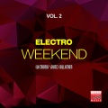 Alex Raimondi - Be As One