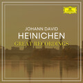 Musica Antiqua Köln、Reinhard Goebel - I. Allegro molto
