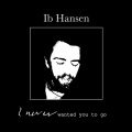 Ib Hansen - Lullaby #2