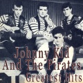 Johnny Kidd & The Pirates - Shakin' All Over