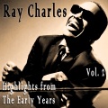 Ray Charles - How Long, How Long