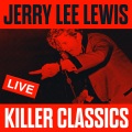 Jerry Lee Lewis - What'd I Say