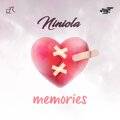 Niniola、NINIOLA APATA、NDIKA MICHAEL - Memories