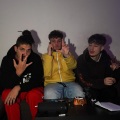 Bitu、Ghetzu、Purple Haze - Tinuta Trap (feat. Ghetzu & Purple Haze)(Explicit)