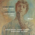 Quatuor Debussy - Les prières: No. 2, Salutation angélique