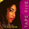 Tape Five、Majela Qban Soul - Dime Cómo Amor