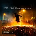 Pedro Sanmartin - No Sleep