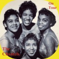 The Chantels - They Say
