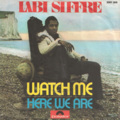 Labi Siffre - Watch Me