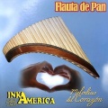 Flauta de Pan - Besame Mucho