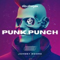 johnny moore、Slip.stream - Feral