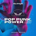 johnny moore、Slip.stream - Scram
