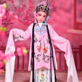 刘晗玥、极唱singer - 萱草花