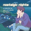 lofi - Pulled An All Nighter