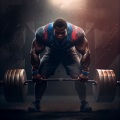Gym Motivation Music、Gym Workout DJ Team、Running Music - Hidden Streets