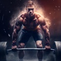 Gym Motivation Music、Gym Workout DJ Team、Running Music - Night Train Meet Up