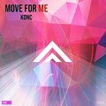 KDNC - Move For Me