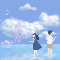 灰雪灰、手提两个西瓜 - 化身孤岛的鲸