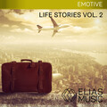 jonathan elias、Sarah Trevino - Search For Memories