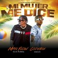 Man Flow el K-Poral、Codeine Sauce - MI Mujer Me Dice (feat. Codeine Sauce)