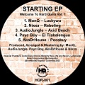 AudioJungle - Acid Beach