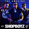 Shop Boyz - Skyz da Limit (Explicit)