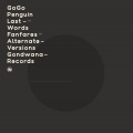 GoGo Penguin - Fanfares (Alternate Version)