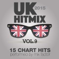 Mix Factor - Downtown