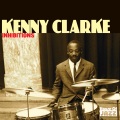 Kenny Clarke - Telefunken Blues