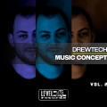 Drewtech - Space Travel