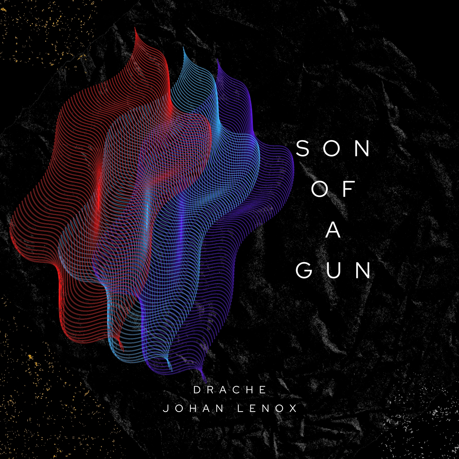Drache、Johan Lenox - Son of a Gun