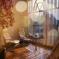 Relaxing Mode 릴렉싱 모드 - 잠을 위한 베드타임 모드