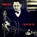 Tampa Red - Boogie Woogie Dance