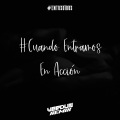 Verdun Remix - #Cuando Entramos En Acción (Remix)