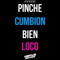 Verdun Remix - #Pinche Dembow Bien Loco (Remix)
